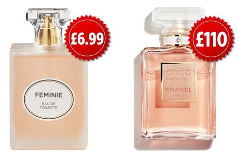 chanel no 5 dupe aldi|aldi chanel no 5 perfume.